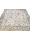 12x14 Turkish Oushak Area Rug - 111034.