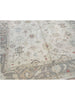 12x14 Turkish Oushak Area Rug - 111034.