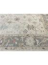 12x14 Turkish Oushak Area Rug - 111034.