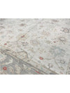 12x14 Turkish Oushak Area Rug - 111034.