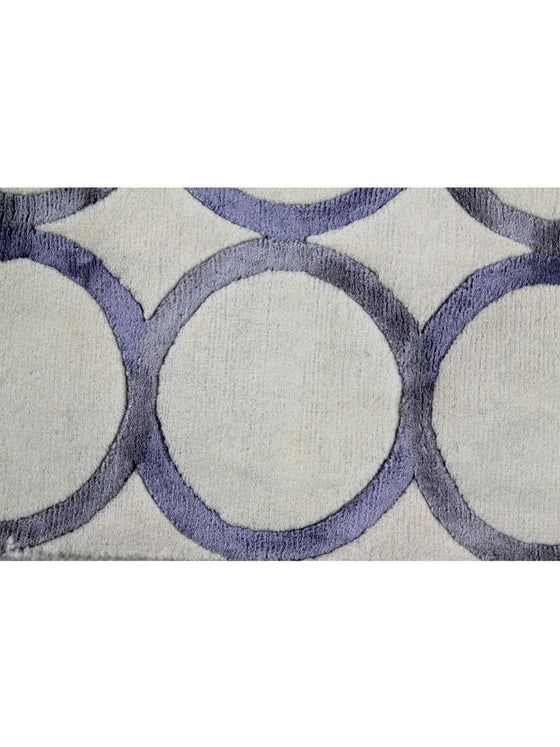 12x15 Contemporary Area Rug - 501023.