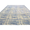 12x15 Contemporary Area Rug - 502452.