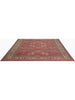 12x15 Heriz Area Rug - 500841.