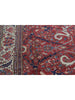 12x15 Heriz Area Rug - 500841.