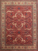 12x15 Heriz Area Rug - 500841.