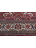 12x15 Heriz Area Rug - 500841.