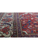 12x15 Heriz Area Rug - 500841.