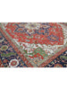 12x15 Heriz  Area Rug - 500921.