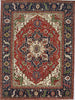 12x15 Heriz  Area Rug - 500921.