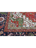 12x15 Heriz  Area Rug - 500921.