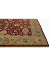 12x15 Indian Agra Area Rug - 106253.