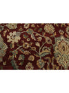 12x15 Indian Agra Area Rug - 106253.