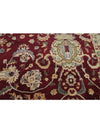 12x15 Indian Agra Area Rug - 106253.