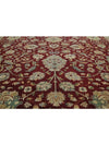 12x15 Indian Agra Area Rug - 106253.