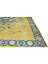 12x15 Indian Agra Area Rug - 500691.