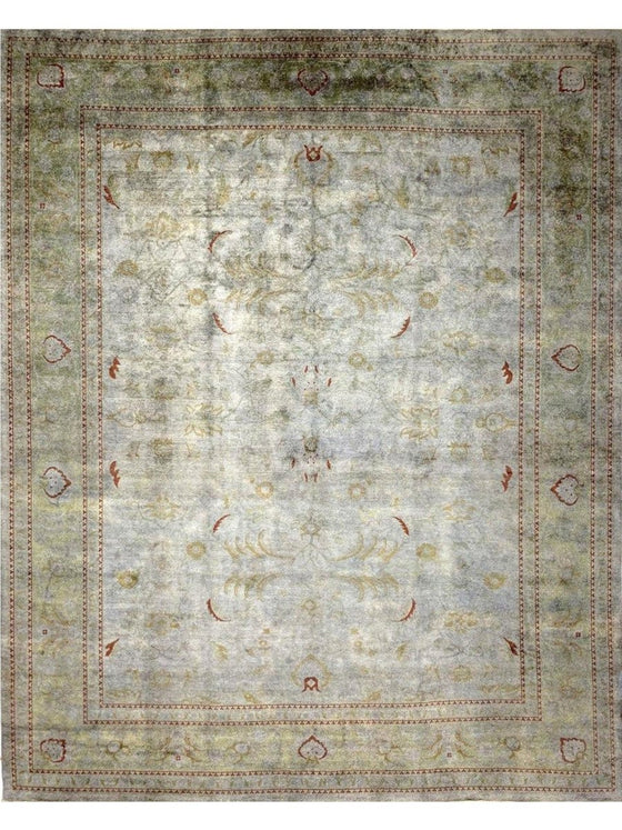 12x15 Mahal Area Rug 501266.