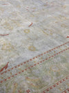 12x15 Mahal Area Rug 501266.