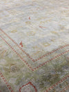 12x15 Mahal Area Rug 501266.