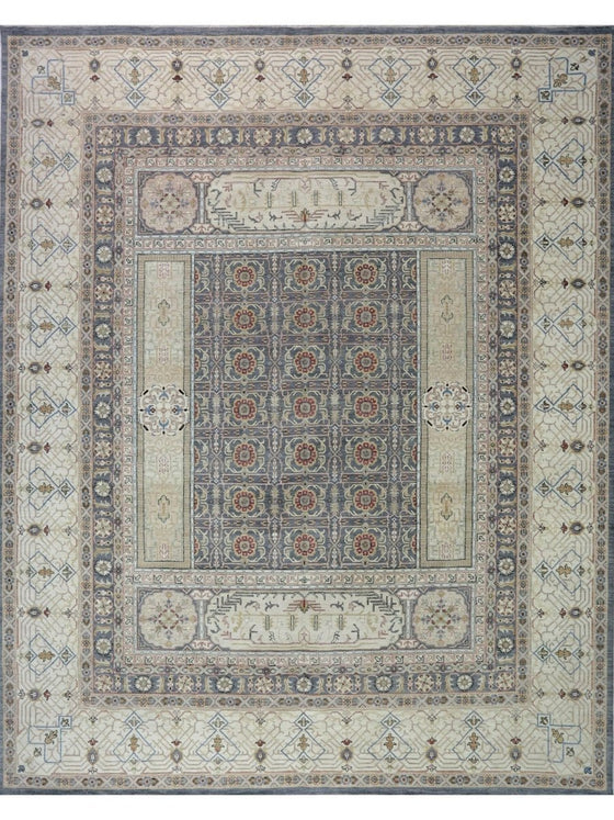 12x15 Mamlouk Area Rug - 501035.