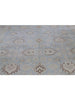 12x15 Oushak Area Rug - 500839.