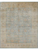 12x15 Oushak Area Rug - 500839.