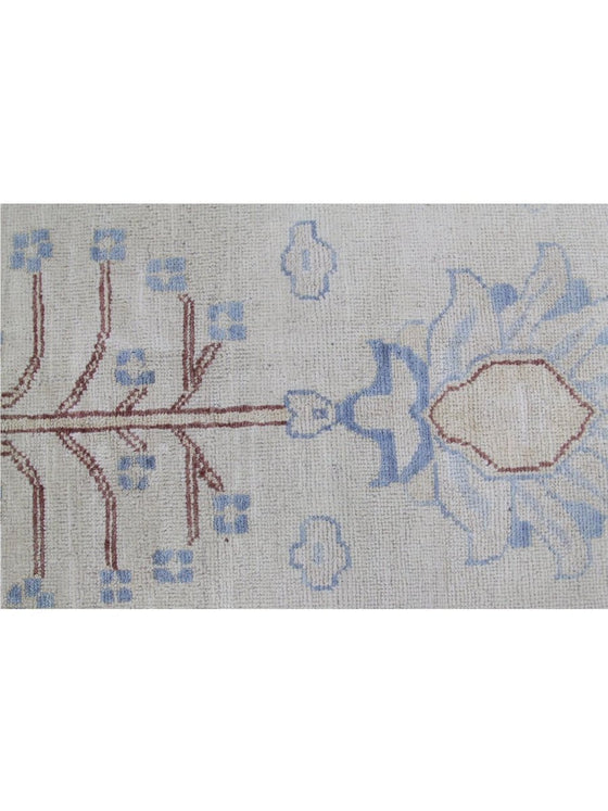 12x15 Oushak Area Rug - 501243.