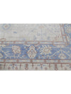 12x15 Oushak Area Rug - 501243.