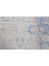 12x15 Oushak Area Rug - 501243.