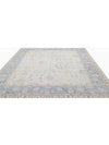 12x15 Oushak Area Rug - 501243.