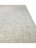 12x14 Oushak Area Rug - 501523.