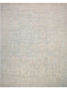 12x14 Oushak Area Rug - 501523.