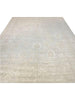12x14 Oushak Area Rug - 501523.