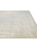 12x14 Oushak Area Rug - 501523.