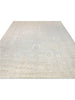 12x14 Oushak Area Rug - 501523.