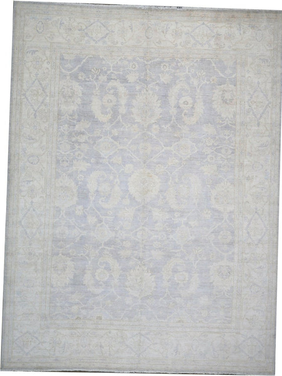 12x15 Oushak Area Rug - 501524.