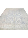 12x15 Oushak Area Rug - 501524.