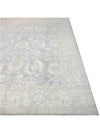 12x15 Oushak Area Rug - 501524.