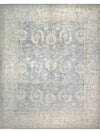 12x15 Oushak Area Rug - 501524.