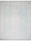 12x15 Oushak Area Rug - 501525.