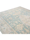 12x15 Oushak Area Rug - 501525.