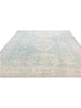 12x15 Oushak Area Rug - 501525.