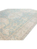 12x15 Oushak Area Rug - 501525.