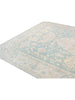 12x15 Oushak Area Rug - 501525.