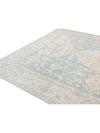 12x15 Oushak Area Rug - 501525.