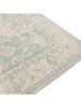 12x15 Oushak Area Rug - 501525.