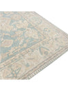 12x15 Oushak Area Rug - 501525.