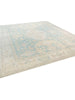 12x15 Oushak Area Rug - 501525.