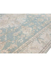 12x15 Oushak Area Rug - 501525.