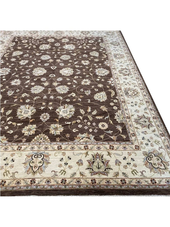 12x15 Persian Area Rug - 501535.