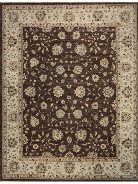 12x15 Persian Area Rug - 501535.